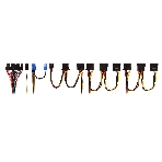 Блок питания ExeGate 500PPE (EX260641RUS), 500Вт, 120мм, черный, фото4