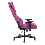 Кресло Бюрократ VIKING KNIGHT LT15 FABRIC малиновый, ткань, 120 кг, механизм качания, фото25
