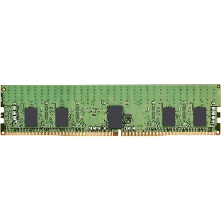 Оперативная память Kingston, DDR4, 8GB (1x8GB), 3200MHz, CL22, ECC, RDIMM
