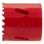 Коронка Matrix BIMETAL, 44 мм, фото6