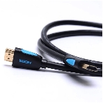 Кабель Vention HDMI High speed v2.0 with Ethernet 19M/19M - 5м, фото3