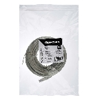 Кабель GoPower PATCH RJ-45(M)-RJ-45(M) 00-00029038 10M серый, фото2