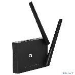 Маршрутизатор Wi-Fi 1200MBPS 10/100M DUAL BAN4D N NETIS, фото4