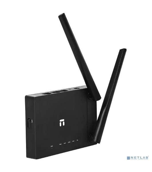 Маршрутизатор Wi-Fi 1200MBPS 10/100M DUAL BAN4D N NETIS