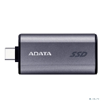 Внешний SSD ADATA SC750, 500Gb, USB 3.2 Gen 2 Type-C, R/W 1050/1000, черный, фото27
