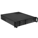 Серверный корпус ExeGate Pro 2U480-HS06 (RM 19', высота 2U, глубина 480, БП 600ADS, 6xHotSwap, USB), фото18