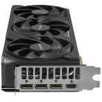 Видеокарта Gigabyte PCI-E 5.0 GV-N5080WF3OC-16GD 1.0 NVIDIA GeForce RTX 5080 16Gb 256bit GDDR7 2670/30000 HDMIx1 DPx3 HDCP Ret, фото14