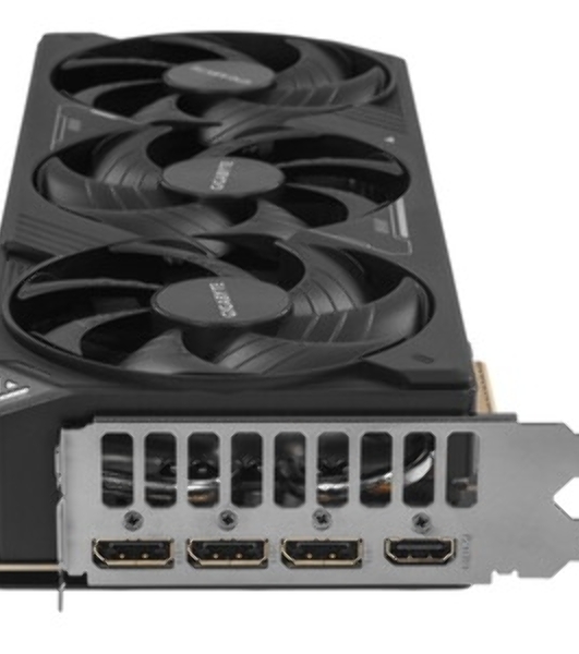 Видеокарта Gigabyte PCI-E 5.0 GV-N5080WF3OC-16GD 1.0 NVIDIA GeForce RTX 5080 16Gb 256bit GDDR7 2670/30000 HDMIx1 DPx3 HDCP Ret