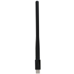 Двухдиапазонный Wi-Fi USB адаптер Mercusys MU6H AC650 высокого усиления, фото7