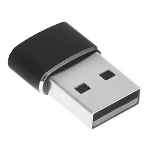 Переходник Cablexpert USB-A(M)/Type-C(F), 2.0, пакет (A-USB2-AMCF-02), фото4