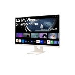 Монитор 27' LG MyView 27U511SA-W IPS 1920x1080, 100 Гц, 5 мс, 16:9, 250 кд/м², 2xHDMI, USB Hub (2x USB), белый, фото9