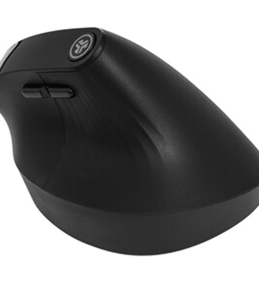 Мышь беспроводная Jlab JBuds Ergonomic с функцией подзарядки, Link USB- A