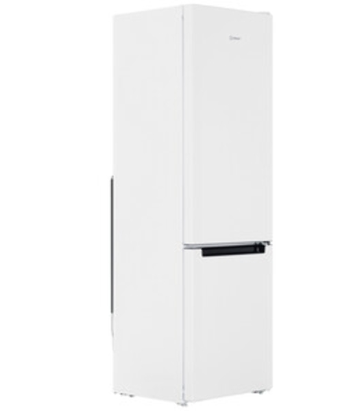 Холодильник Indesit DS 3200 W белый двухкамерный 252/87л морозилка снизу