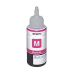 Чернила для Epson C13T67334A L800 (magenta) 70 мл, фото 1