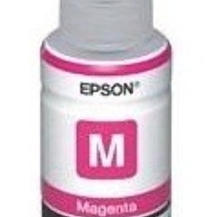 Чернила для Epson C13T67334A L800 (magenta) 70 мл