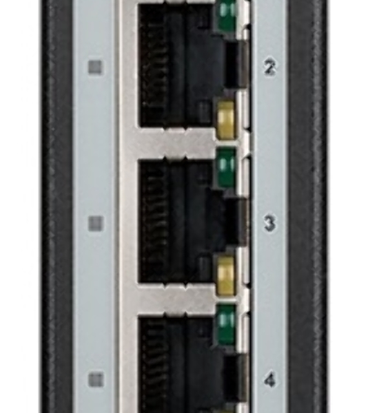 Коммутатор D-Link DIS-100G-5PSW/A1A, 4×1 Гбит/с + 1×1 Гбит/с SFP, неуправляемый