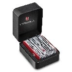 Нож перочинный Victorinox SwissChamp XXL (1.6795.XXL) 91мм 73функц. красный подар.коробка, фото 1
