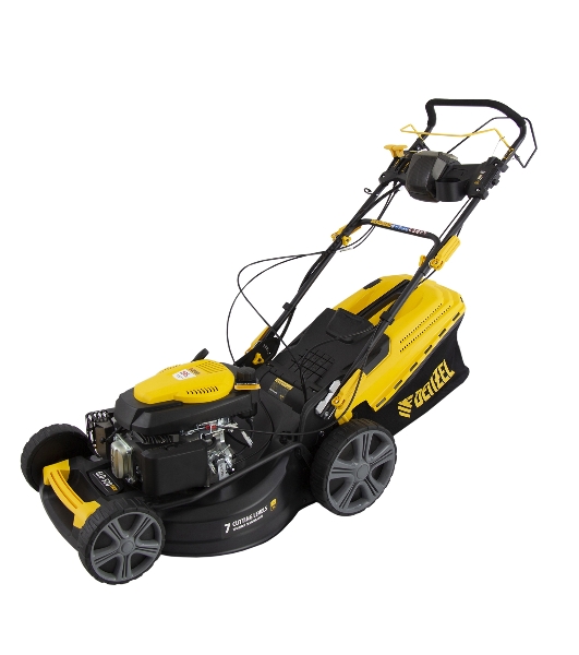 Газонокосилка бензиновая Denzel GLD-520SP-VE, 6,5 л.с.