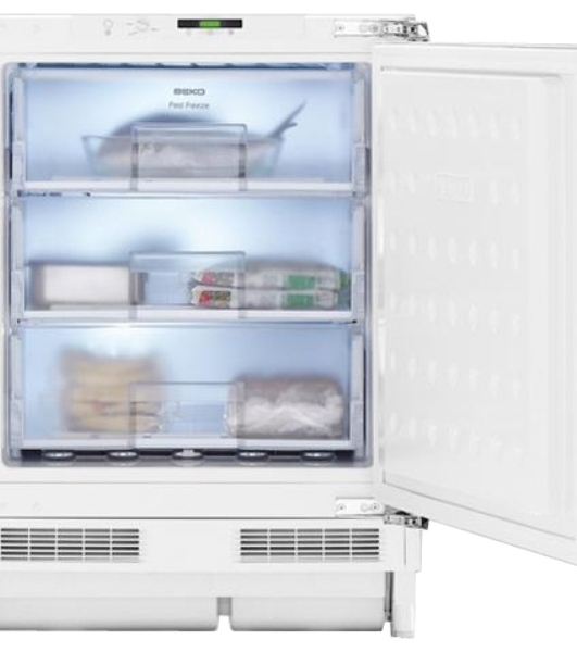 Морозилка встраиваемая Beko BU1200HCA
