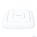 Точка доступа D-Link DAP-300P/A1A N300 10/100BASE-TX белый, фото19