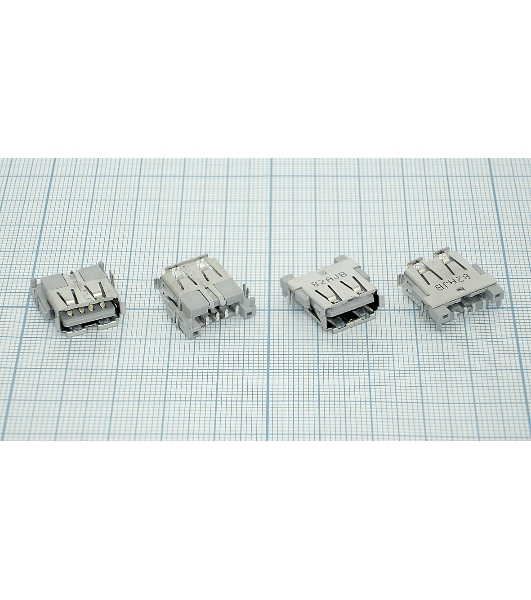 Разъем для ноутбука USB №12