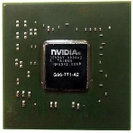 Видеочип GeForce G86-771-A2, BGA (new), фото3