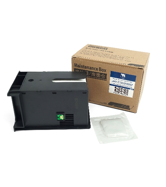 Контейнер для отработанных чернил NVPrint S2100 (NV-C13S210057) для Epson SureColor SC-T5100/T3100 совместимый