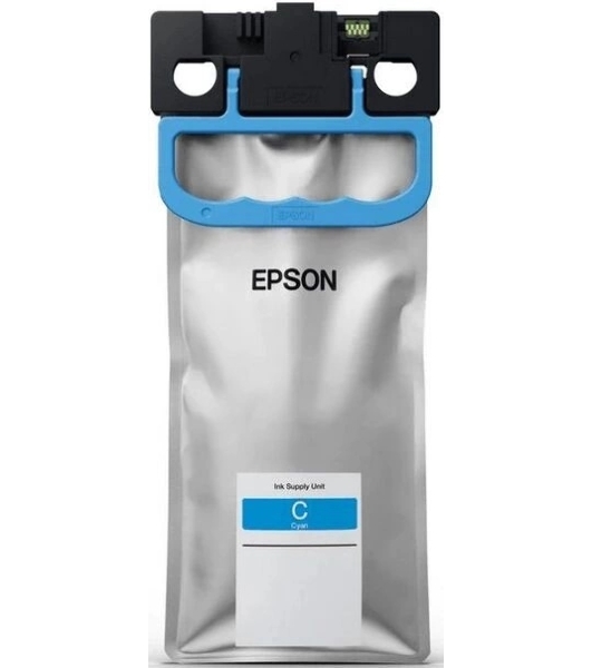 Контейнер Epson T01D2 голубой для WF-C529RDW/C579RDWF