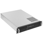 Серверный корпус ExeGate Pro 2U550-06/2U2088 (RM 19', высота 2U, 500W, USB), фото19