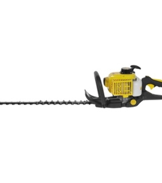 Кусторез бензо CHAMPION HT625R 0.75кВт 25.4см3 нож 60см 5.4кг пов.рукоятка
