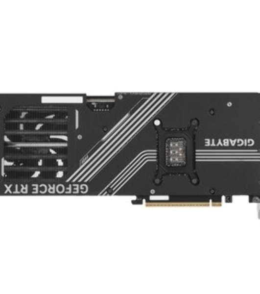 Видеокарта Gigabyte PCI-E 5.0 GV-N5080WF3OC-16GD 1.0 NVIDIA GeForce RTX 5080 16Gb 256bit GDDR7 2670/30000 HDMIx1 DPx3 HDCP Ret