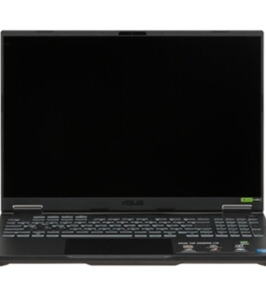 Ноутбук 16' ASUS TUF Gaming F16 FX608JM-RV048 Core i5-13450HX/16Gb/SSD 512Gb/RTX 5060/1920x1200/NoOS/g