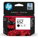Картридж струйный HP №652 (F6V25AE) черный, 360 стр., для DJ IA 1115/2135/3635/4535/3835/4675, фото14