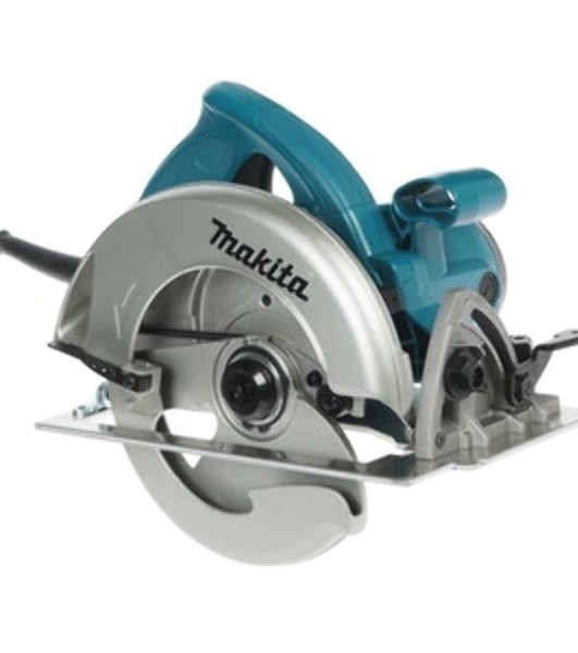 Пила циркулярная Makita 5007N1800Вт. 5800об\м. диск-ф185х20мм