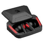 Гарнитура Bloody M70 чёрный-красный, беспроводная, Bluetooth, до 6 ч, фото19