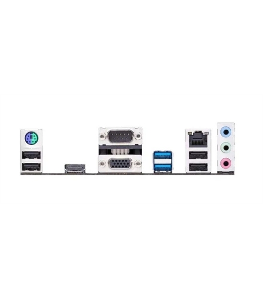 Материнская плата ASUS PRIME H610M-R D4-SI, LGA 1700, Intel H610, 2xDDR4, 4xSATA, 1xM.2 PCIe 3.0 x4, 1xPCIe 4.0 x16, 1xPCIe x1, 1xHDMI, 1xDVI, 1xVGA, 2xUSB-A 2.0, 2xUSB-A 3.2 Gen 1, 1x 1Gb LAN, 3x3.5 мм, 7.1, mATX