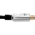 Кабель HDMI 19M/M,ver. 2.1, 8K@60 Hz 1.5m VCOM CG862-1.5M VCOM/TELECOM, фото10