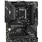 Материнская плата MSI MAG B760 TOMAHAWK WIFI, LGA 1700, Intel B760, 4xDDR5, 4xSATA, 3xM.2, 1xPCI-E 3.0 x4, 1xPCI-E 5.0 x16, 1xHDMI, 1xDP, 1xUSB Type-C, 1x2.5Gb LAN, 4xUSB-A 2.0, 4xUSB-A 3.2 Gen 2, 5x3.5 мм, 7.1, Standard-ATX, фото5
