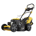 Газонокосилка бензиновая Denzel GLD-520SP-VE, 6,5 л.с., фото38