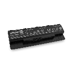 Аккумуляторная батарея Amperin для ноутбука Asus N Series 11.1v 4400mAh 49Wh, фото2