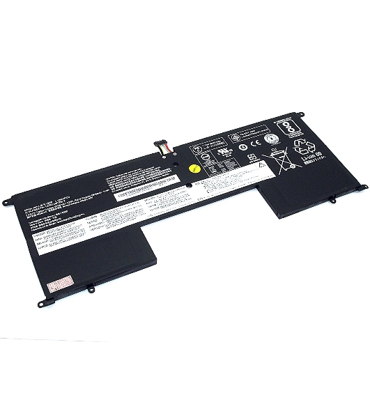 Аккумуляторная батарея для ноутбука Lenovo Yoga S940 81Q7 7.72V 6735mAh Orig