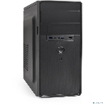 Компьютерный корпус Minitower ExeGate EX286439RUS BA-309U2-400W-8 (mATX, БП AA400 с вент. 8см, 1хUSB+2хUSB 3.0, HD аудио, чер), фото4