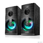 Акустическая система SVEN SPS-512 2.0 черные, фото12