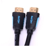 Кабель Vention HDMI High speed v2.0 with Ethernet 19M/19M - 5м, фото 1