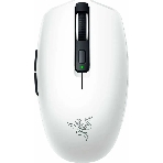 Мышь беспроводная Razer Orochi V2 белый, 18000 dpi, радиоканал, Bluetooth, USB, кнопки - 6, фото7