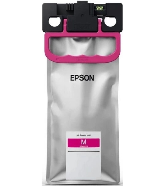 Контейнер Epson T01D3 пурпурный для WF-C529RDW/C579RDWF