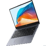 Ноутбук Huawei MateBook D 14 MDG-X MendelG-W5611D Core i5 13420H 16Gb SSD1Tb Intel UHD Graphics 14' IPS FHD (1920x1200) без ОС grey space WiFi BT Cam (53014MUB), фото8