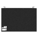 Источник бесперебойного питания ExeGate 1U ServerRM UNL-650.LCD.AVR.4C13.RJ.USB.1U 650VA/360W, LCD, AVR, 4*C13, RJ, USB, 1U, установка в стойку, черный, фото9