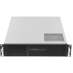 Серверный корпус ExeGate Pro 2U550-06/2U2088 (RM 19', высота 2U, 500W, USB), фото18