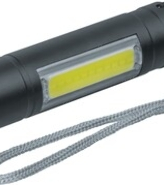 Фонарь Navigator NPT-CA06-3AA блист.